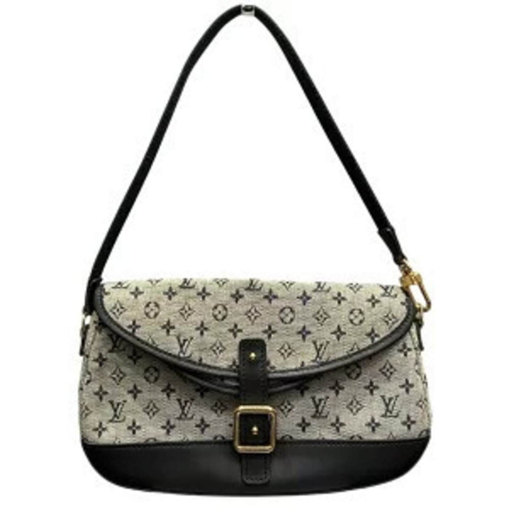 Louis Vuitton Monogram Marjorie Bag Handbag Shoulder